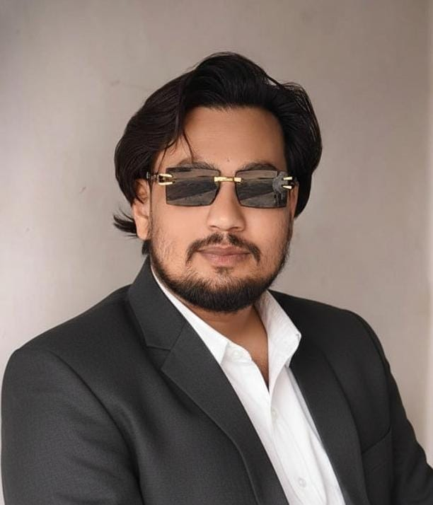 Asapak Harun Deshmukh