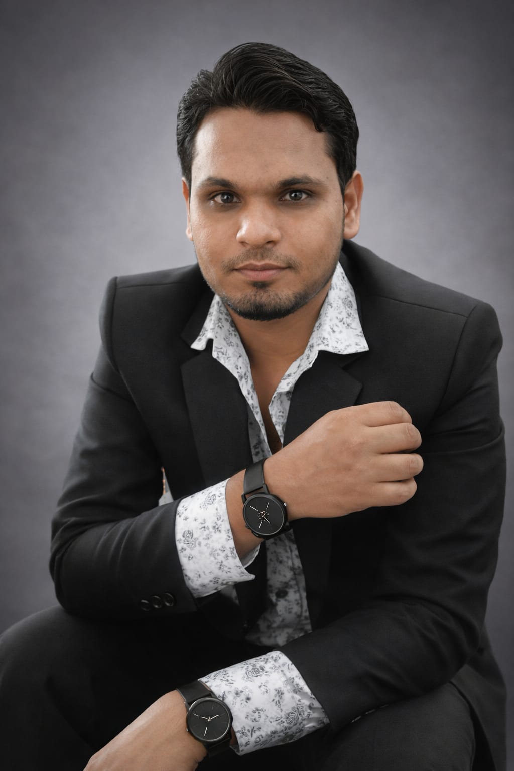 Shaikh Asif Shaikh Arif